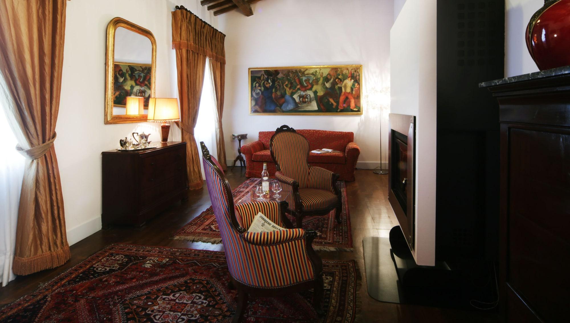 Tenuta Ponziani Wine Resort&Spa Morrano Екстер'єр фото