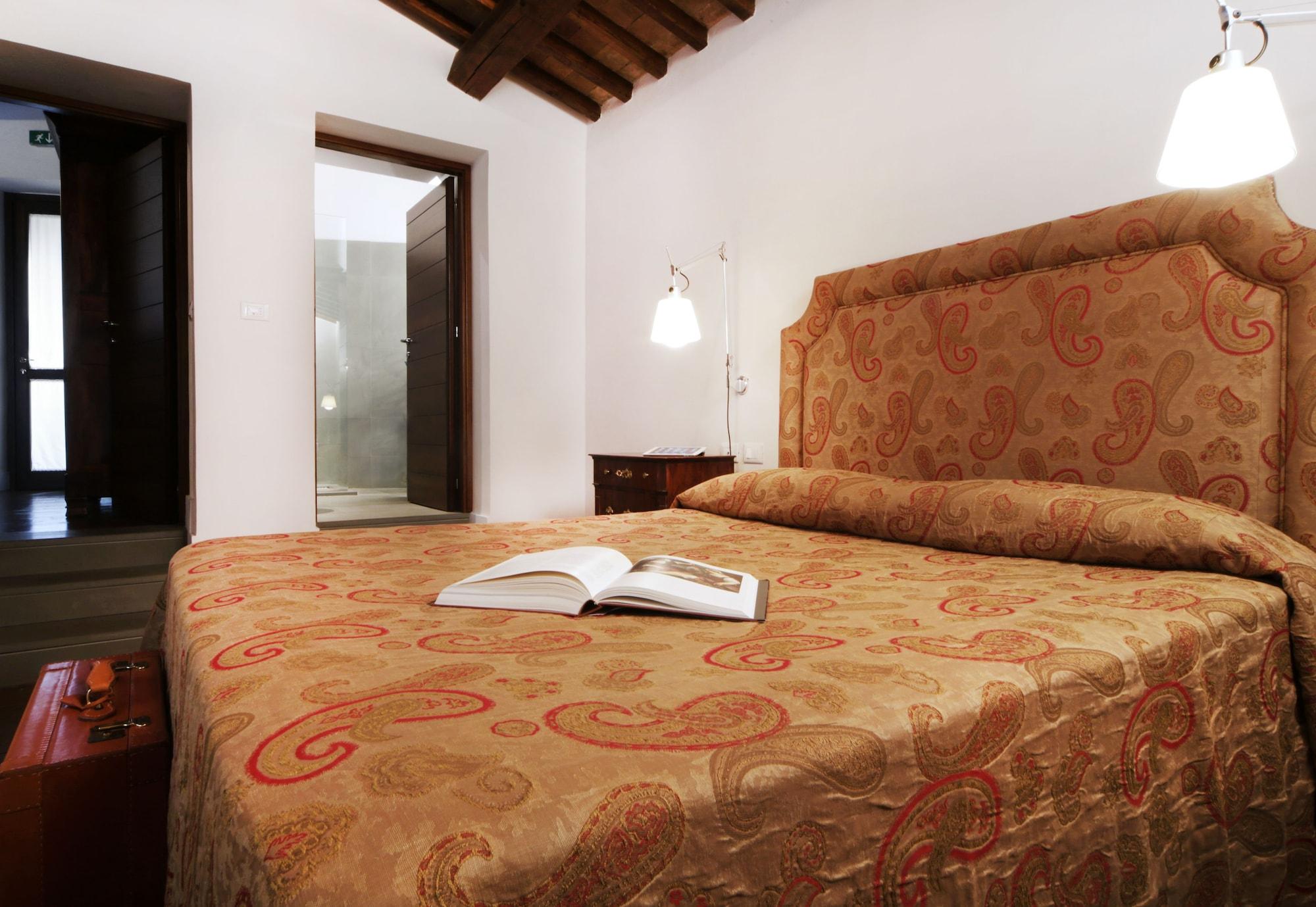 Tenuta Ponziani Wine Resort&Spa Morrano Екстер'єр фото