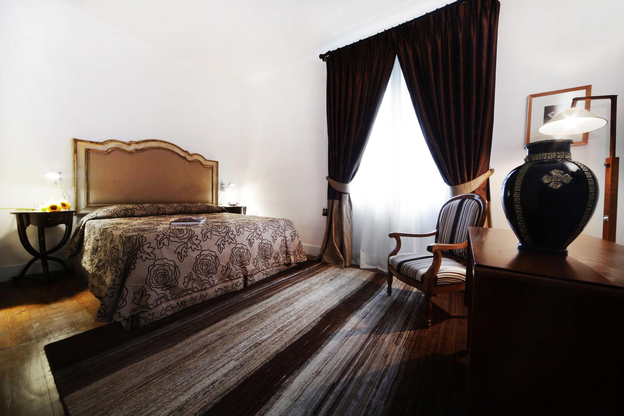 Tenuta Ponziani Wine Resort&Spa Morrano Екстер'єр фото