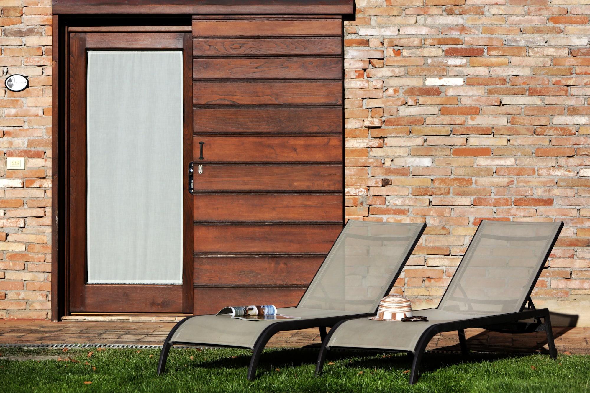 Tenuta Ponziani Wine Resort&Spa Morrano Екстер'єр фото