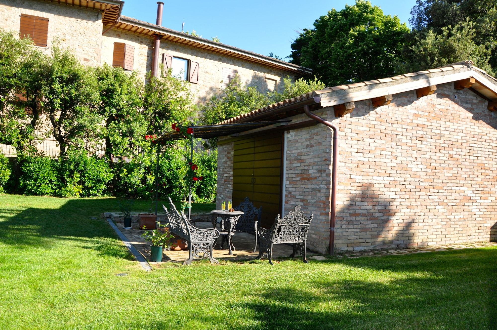 Tenuta Ponziani Wine Resort&Spa Morrano Екстер'єр фото