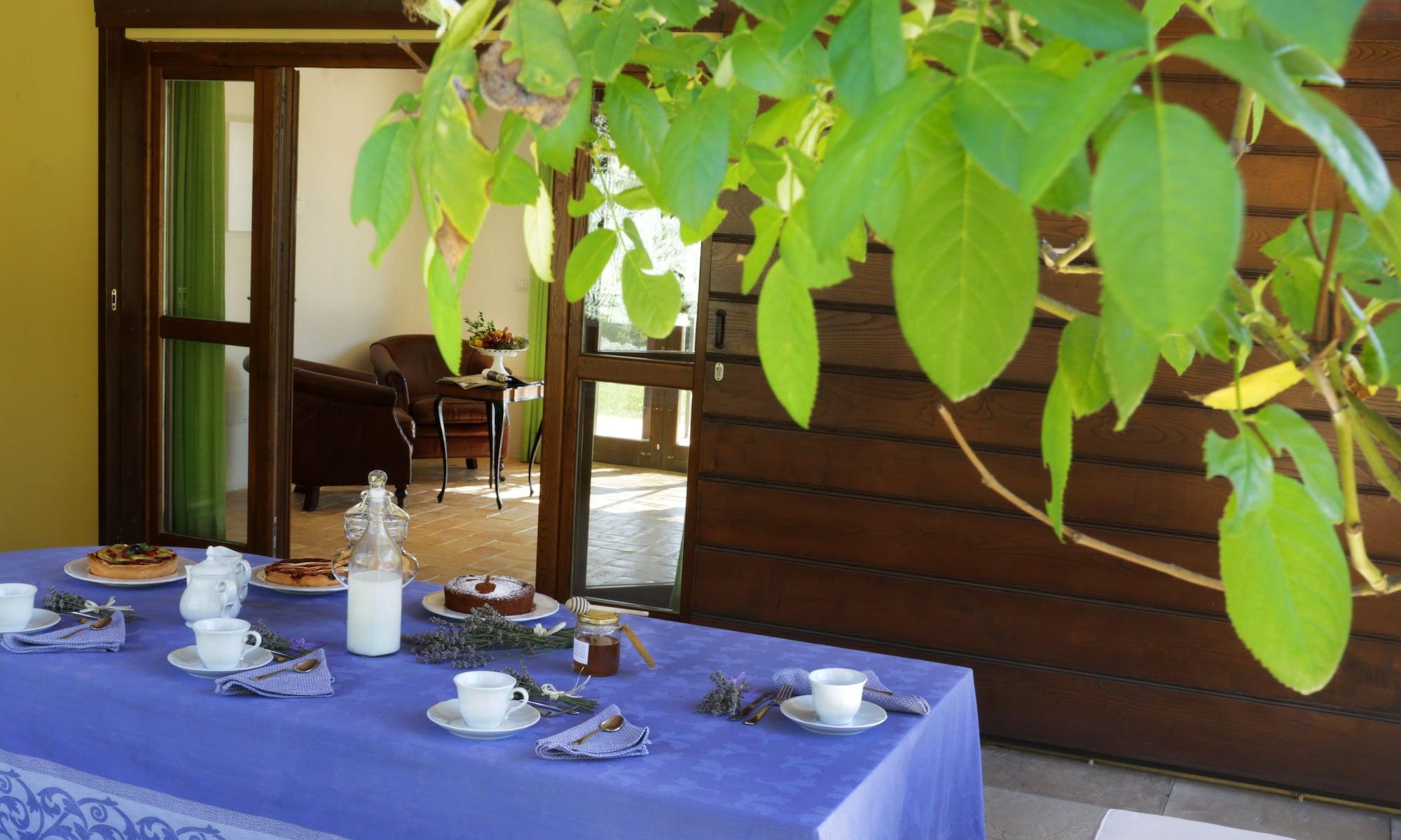 Tenuta Ponziani Wine Resort&Spa Morrano Екстер'єр фото