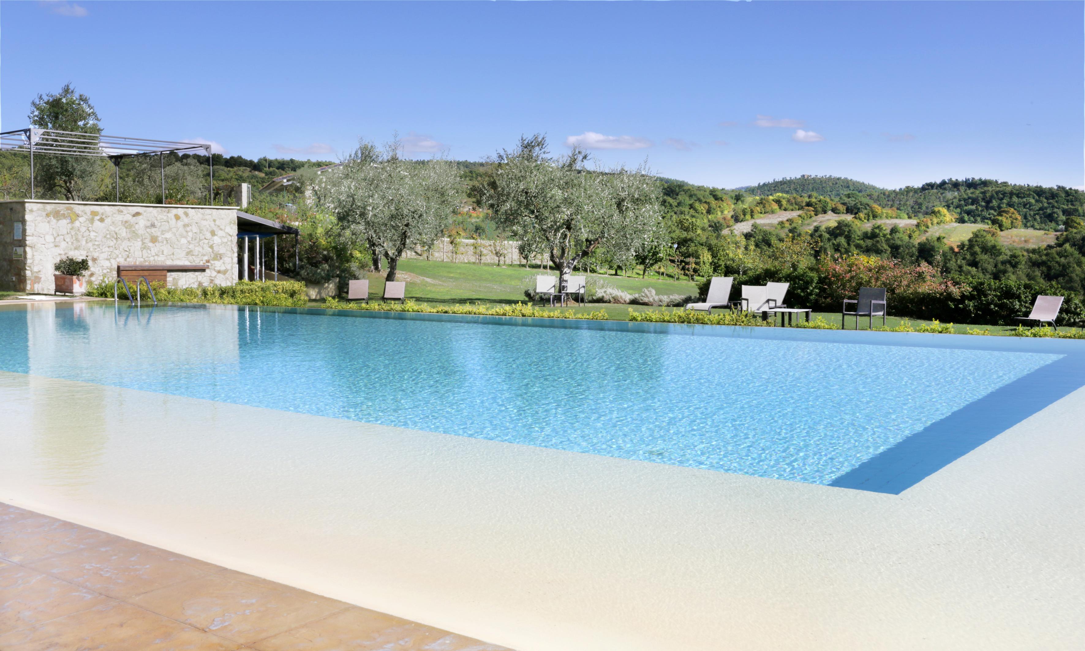 Tenuta Ponziani Wine Resort&Spa Morrano Екстер'єр фото
