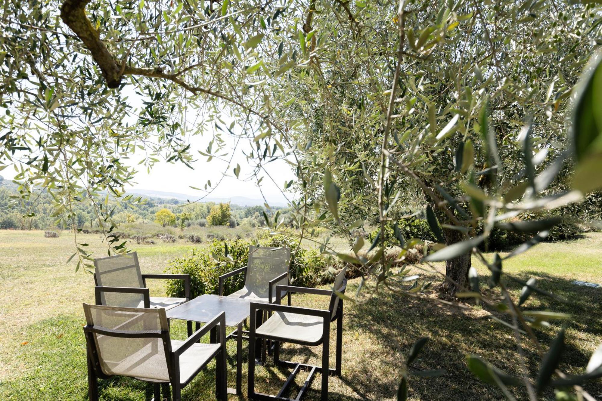 Tenuta Ponziani Wine Resort&Spa Morrano Екстер'єр фото