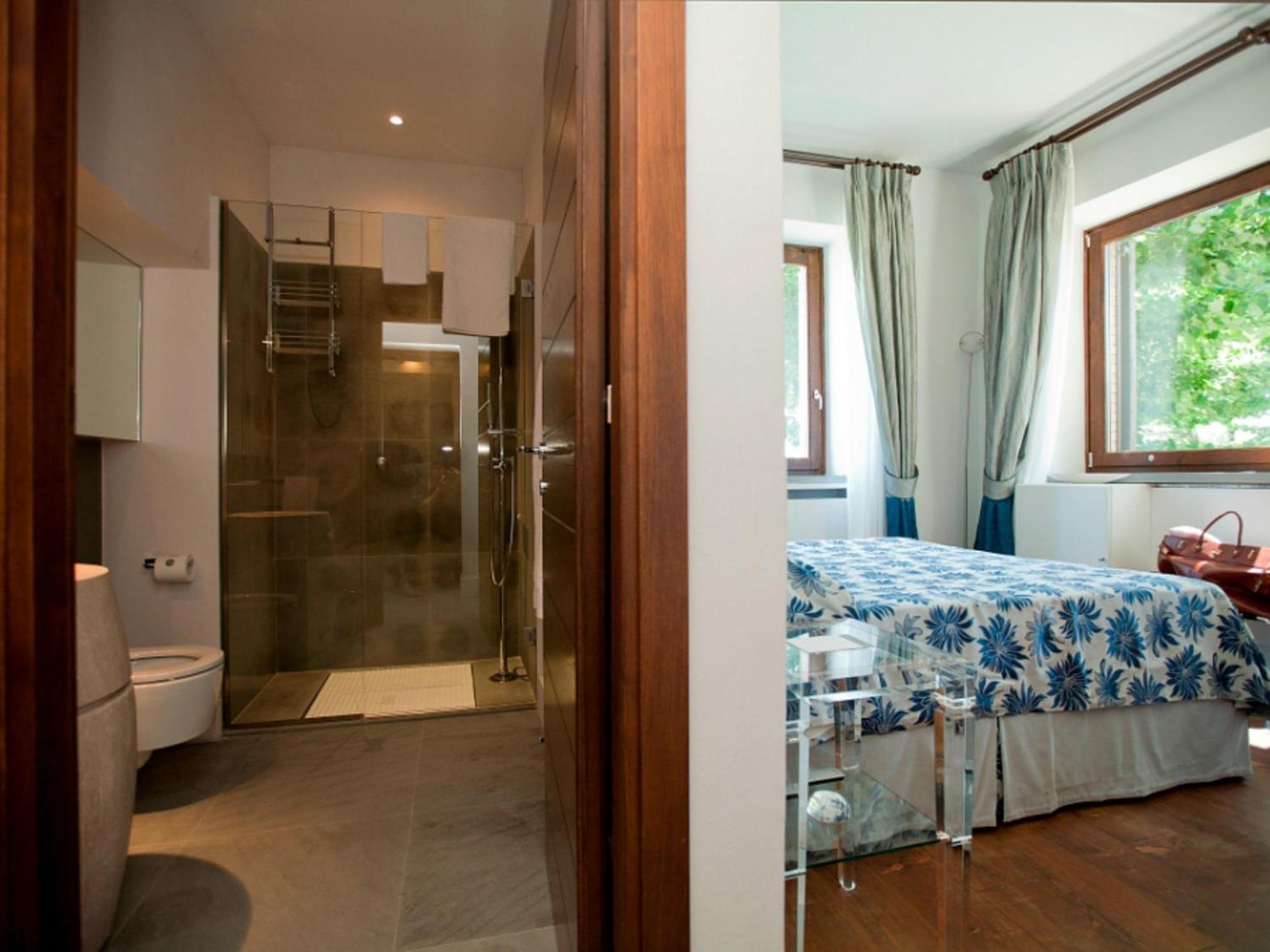 Tenuta Ponziani Wine Resort&Spa Morrano Номер фото