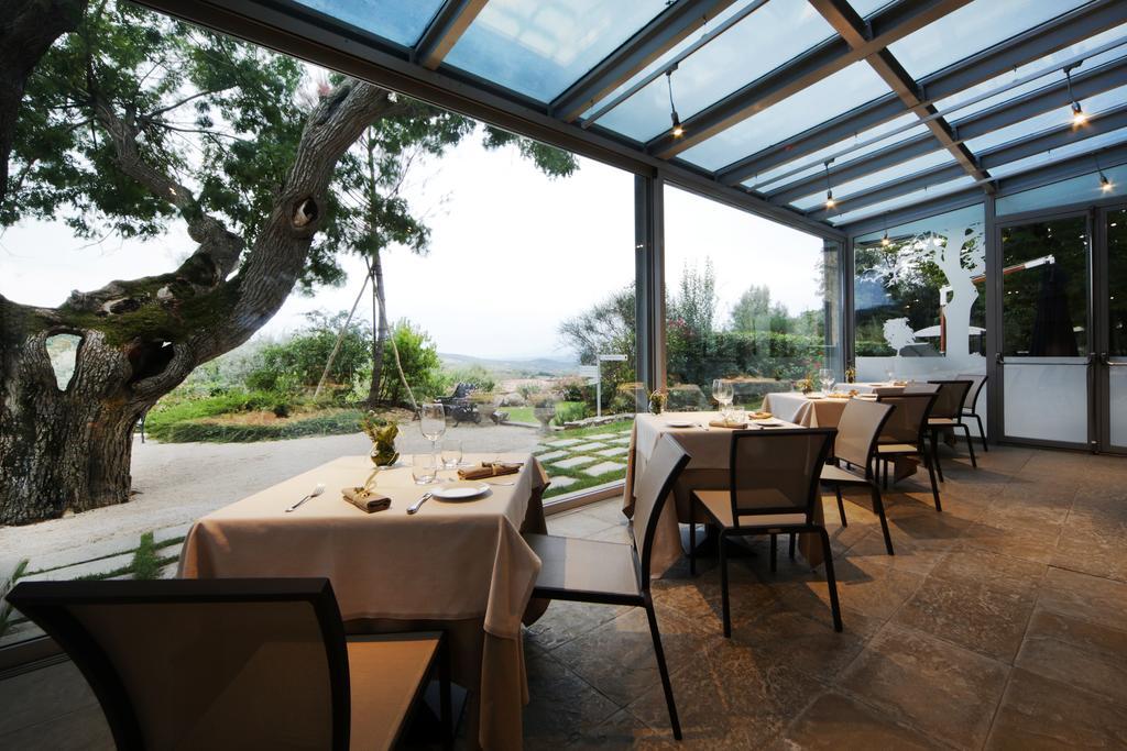 Tenuta Ponziani Wine Resort&Spa Morrano Екстер'єр фото