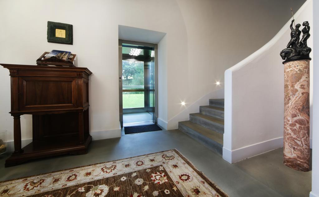 Tenuta Ponziani Wine Resort&Spa Morrano Екстер'єр фото
