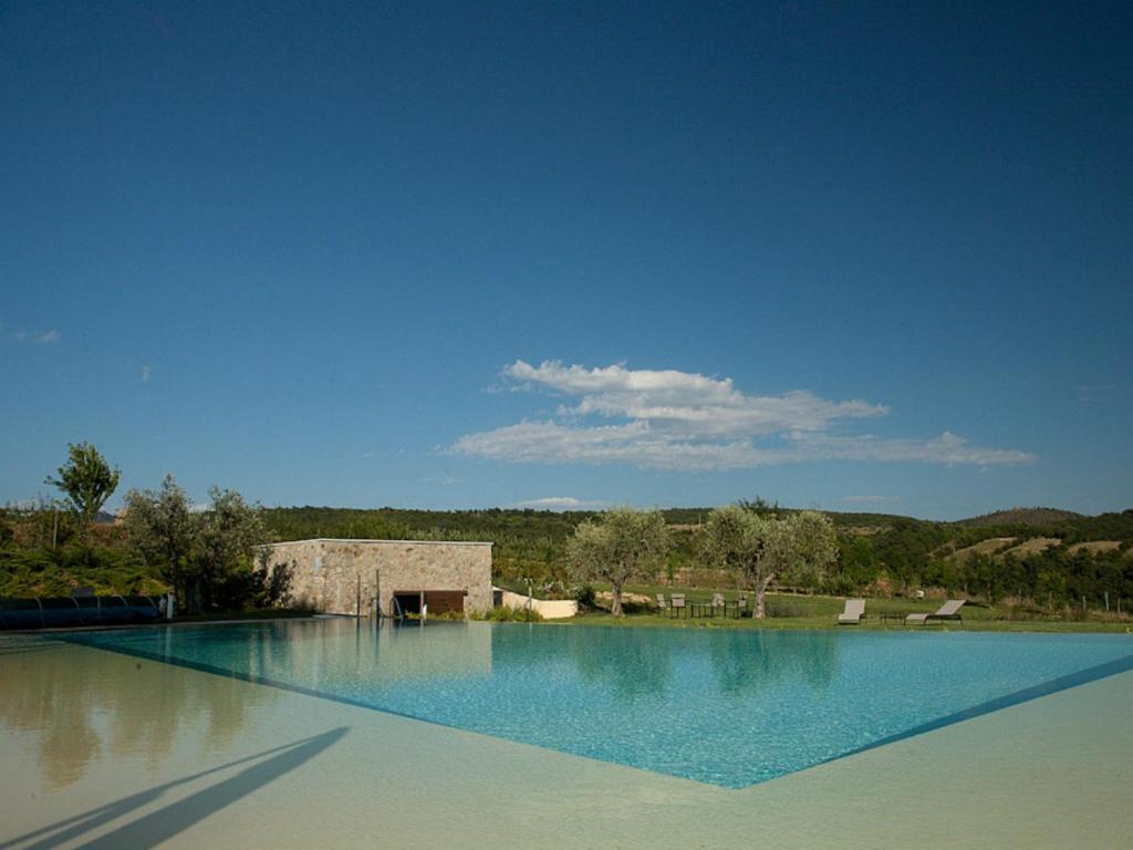 Tenuta Ponziani Wine Resort&Spa Morrano Екстер'єр фото