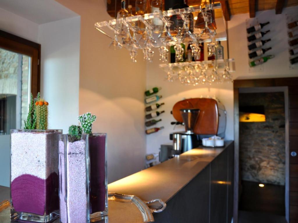 Tenuta Ponziani Wine Resort&Spa Morrano Екстер'єр фото